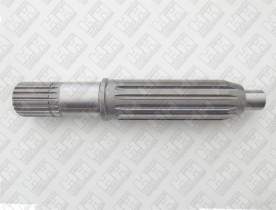 Вал для гусеничный экскаватор CASE CX290B ()