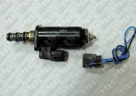 Соленоид для гусеничный экскаватор CASE CX300 (CDH0474, LJ00684, LL00055, LL001160)