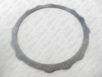 Пластина сепаратора (1 компл./1-4 шт.) для гусеничный экскаватор DAEWOO-DOOSAN DX225LC-3 (352-00014)