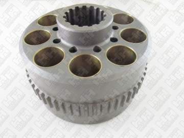 Блок поршней для гусеничный экскаватор DAEWOO-DOOSAN DX340LC-3/DX350LC-3 (150102-00385)