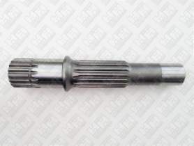 Вал для гусеничный экскаватор DAEWOO-DOOSAN S170LC-V (132528A, 405-00013)