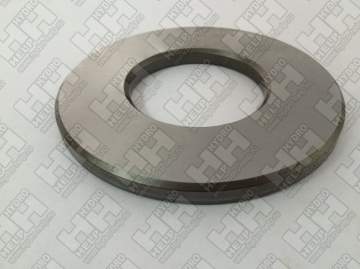 Опорная плита для гусеничный экскаватор HYUNDAI R110LC-7 (XJBN-00420)