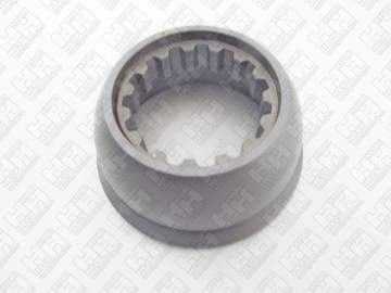 Полусфера для гусеничный экскаватор HYUNDAI R160LC-9 (XKAY-00533, 39Q6-11200)