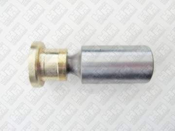 Комплект поршеней (1 компл./9 шт.) для колесный экскаватор HYUNDAI R170W-7 (XKAH-00153, XKAH-00154, XKAH-00615KT, XKAY-00536)
