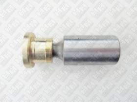 Комплект поршеней (1 компл./9 шт.) для гусеничный экскаватор HYUNDAI R180LC-7A (XKAH-00154, XKAH-00153, XKAH-00615KT, XKAY-00536)