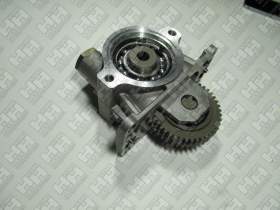 PTO BOX для гусеничный экскаватор HYUNDAI R360LC-7 ()