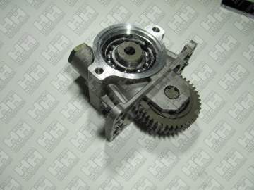 PTO BOX для гусеничный экскаватор VOLVO EC360 ()